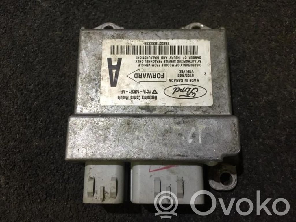 Ford Transit Airbag control unit/module 