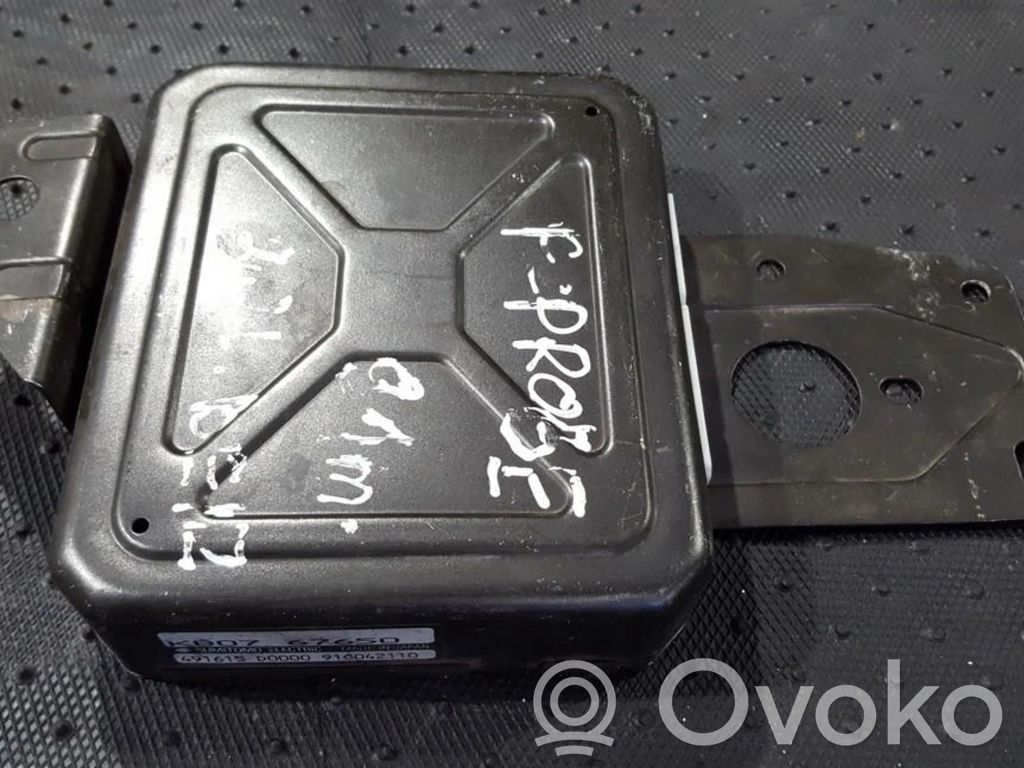 Ford Probe ABS Pump 