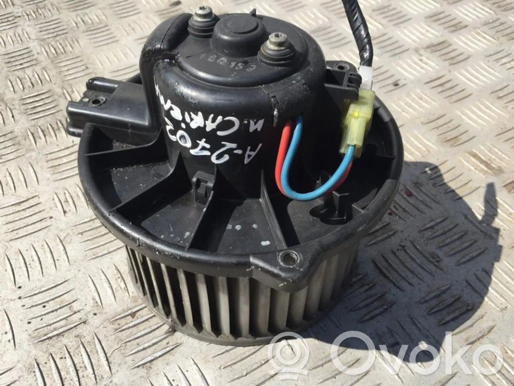 Mitsubishi Carisma Ventilator aerotermă 