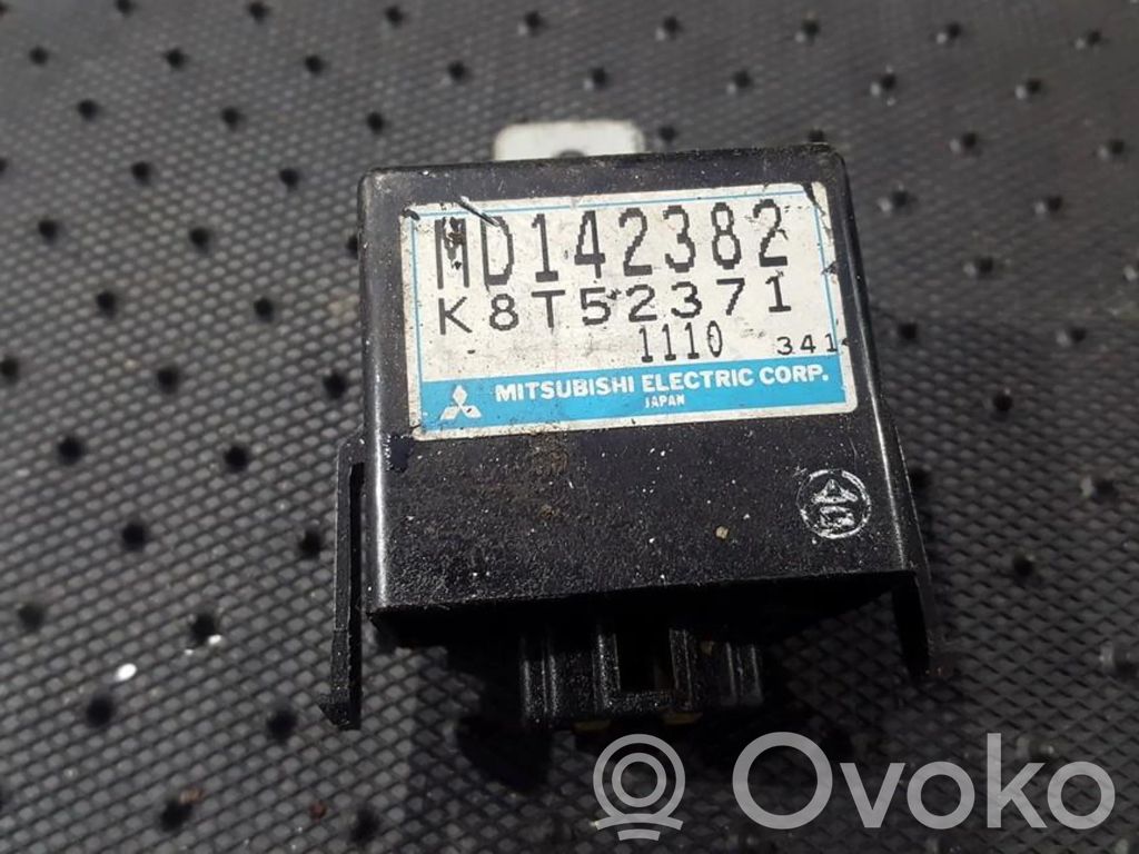 Mitsubishi Pajero Altre centraline/moduli