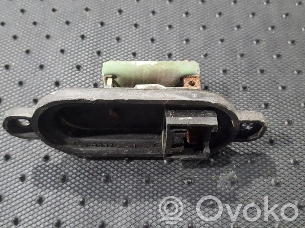Fiat Ducato Motorino ventola riscaldamento/resistenza ventola