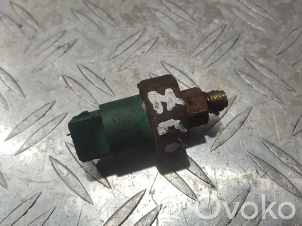 Coolant temperature sensor