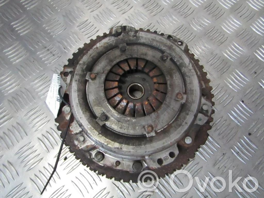 Renault Clio III Sankabos komplektas 