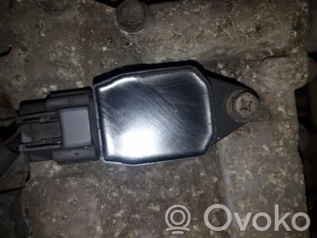 Nissan Micra Bobina di accensione ad alta tensione