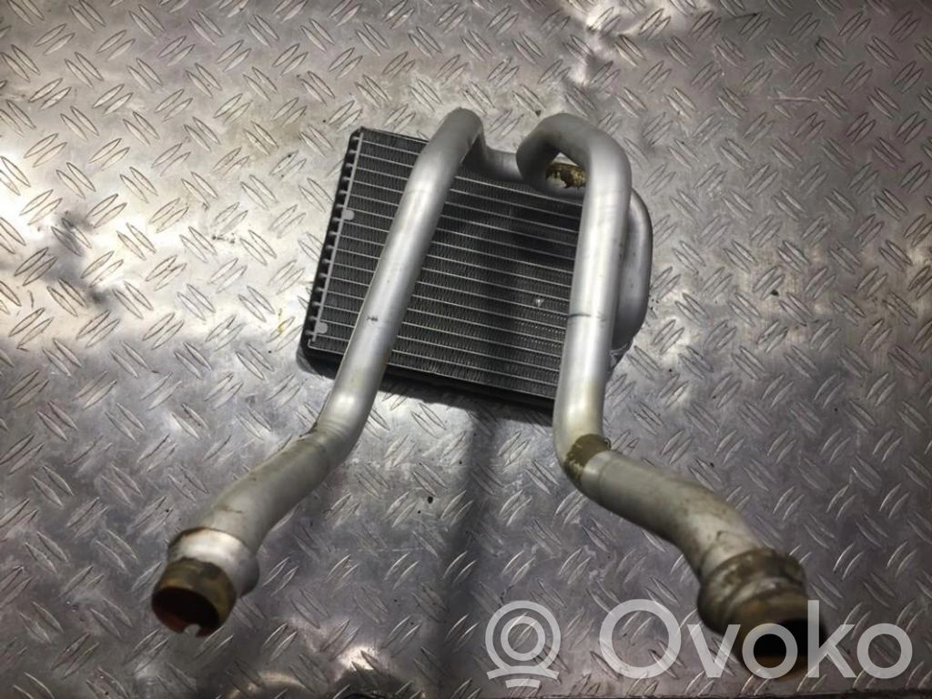 Opel Vectra C Radiador calefacción soplador 