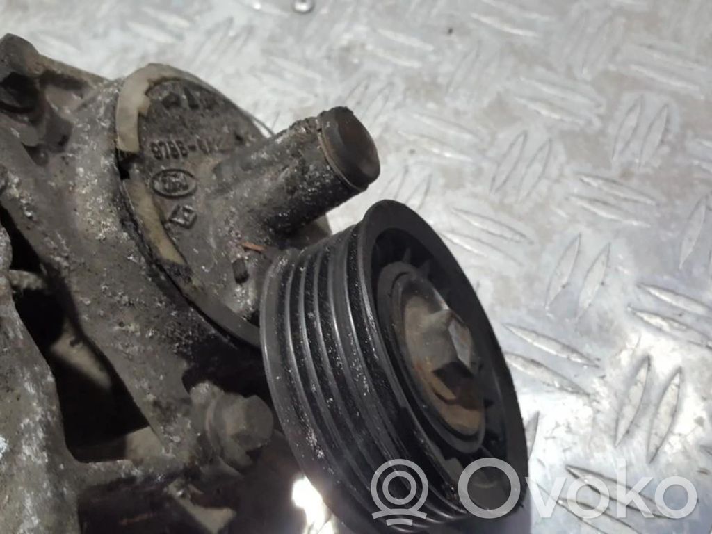 Ford Focus Tensor de correa del alternador 