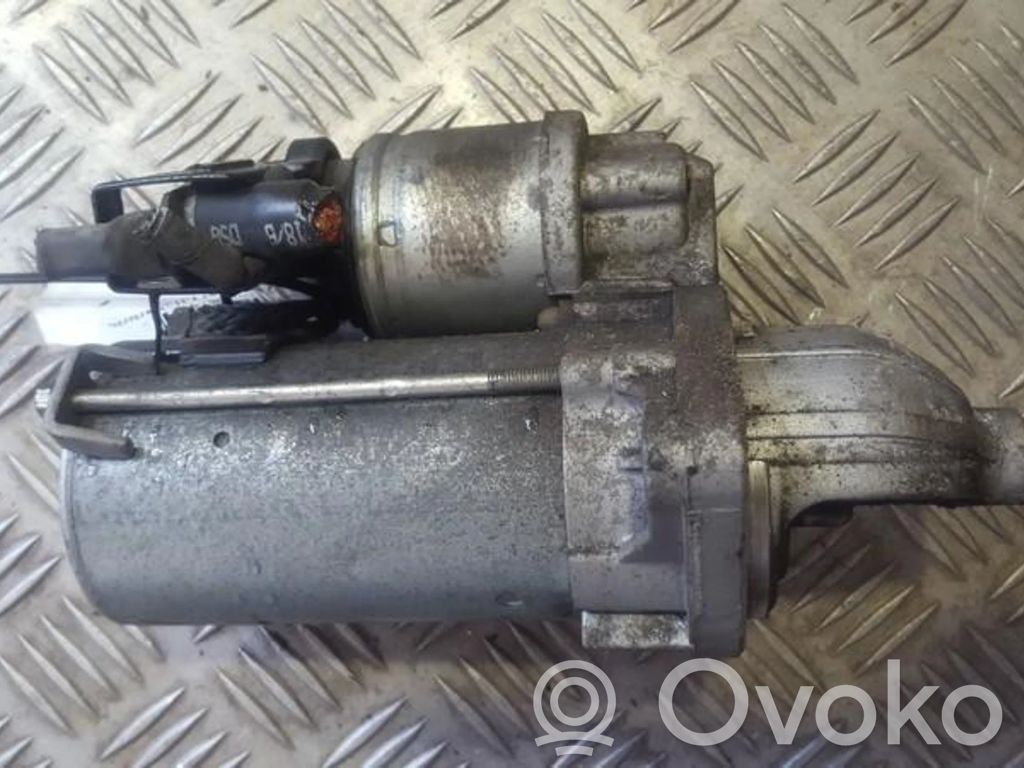 Motor de arranque   51823860,D6G32,51823860,D6G32