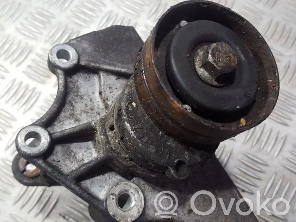 Volkswagen Polo Lichtmaschine Riemenspanner Spannrolle Keilrippenriemen Keilriemen 