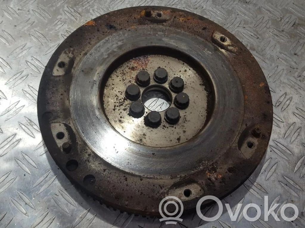 Flywheel