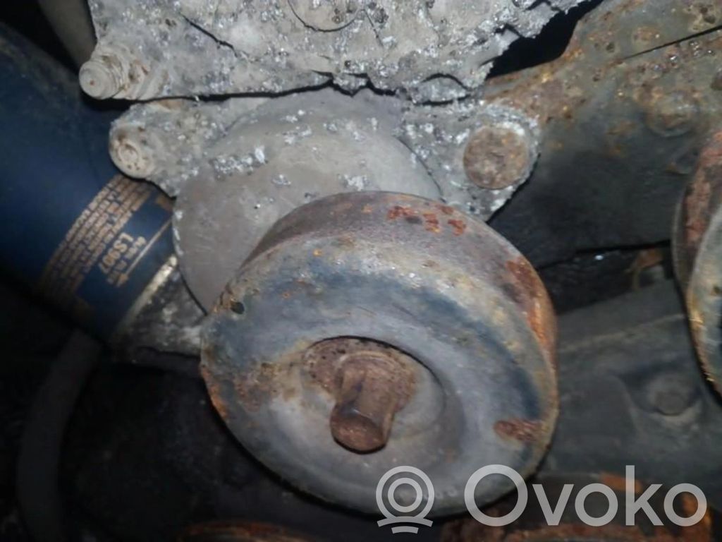 Ford Mondeo MK I Tensor de correa del alternador 