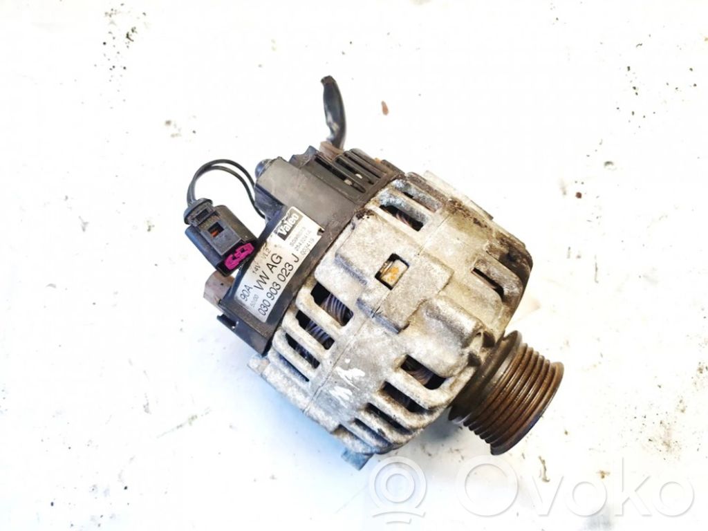 Generatore/alternatore   030903023J,030903023J