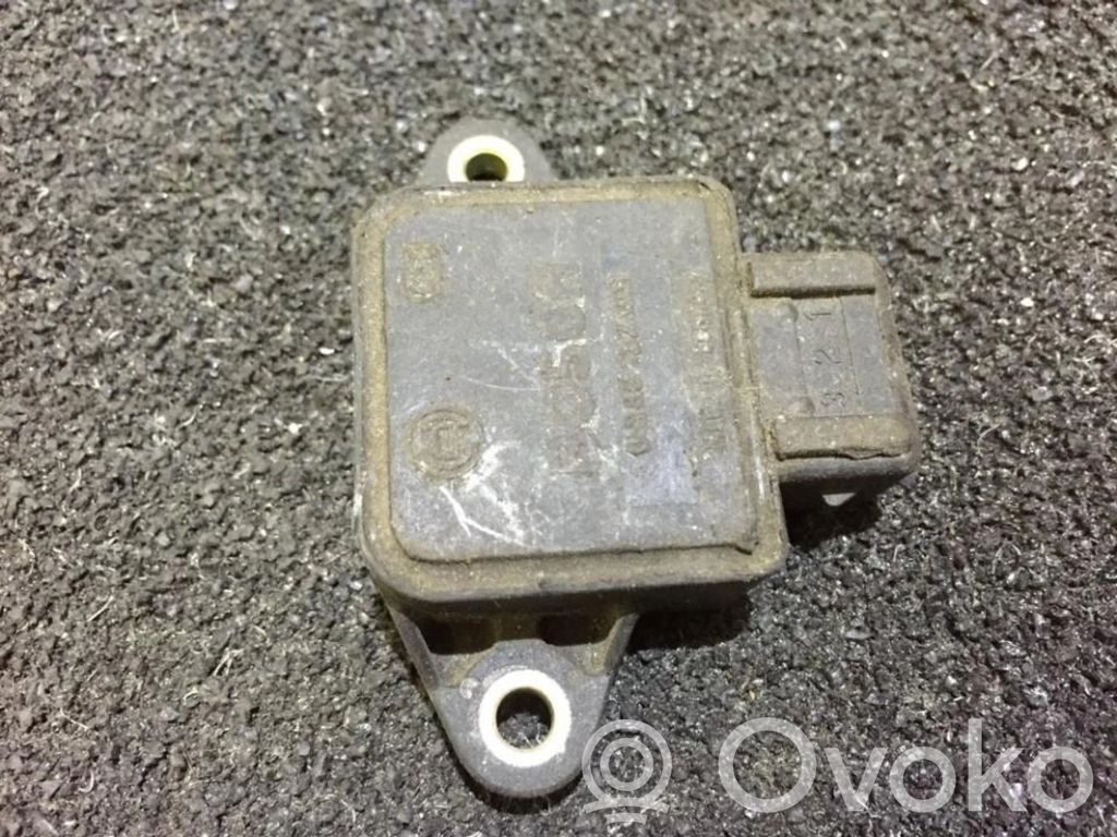 Hyundai Coupe Senzor poziție supapă accelerație 