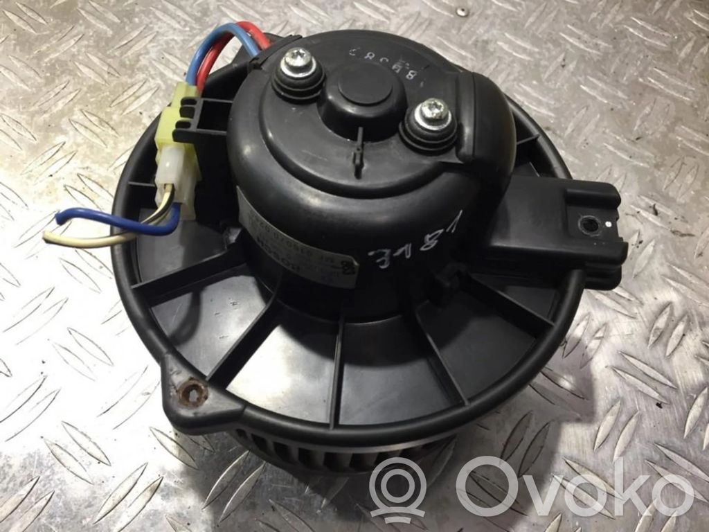 Volvo S40, V40 Ventola riscaldamento/ventilatore abitacolo