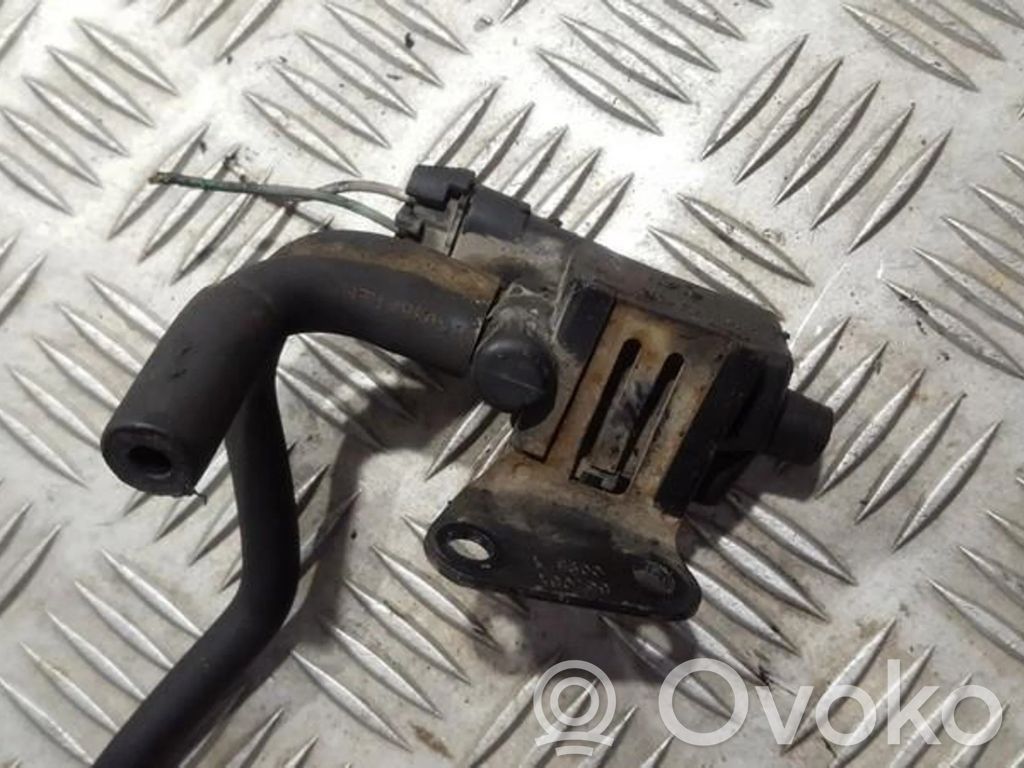 Renault Scenic I Electroválvula del turbo 