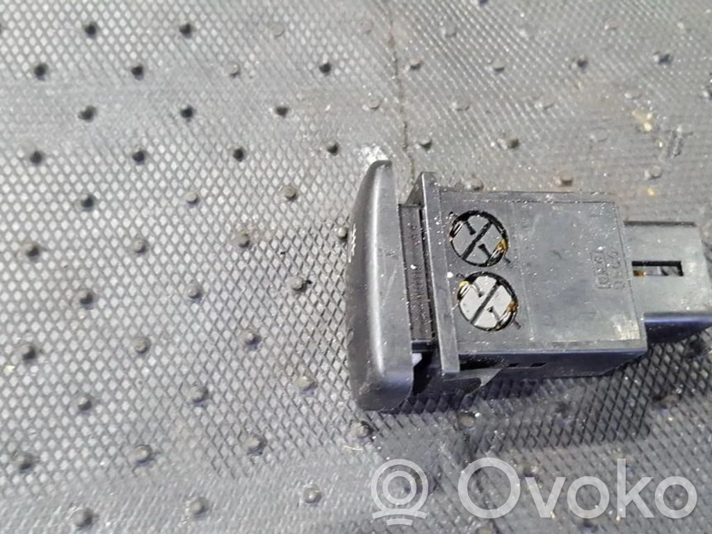 KIA Joice Interruptor de luz antiniebla 