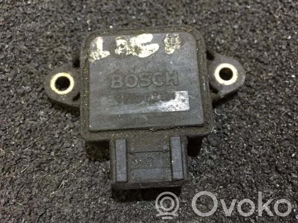 Sensor de posición de la válvula de mariposa   0280122001,0280122001