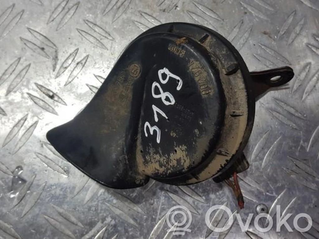 Opel Vectra B Clacson
