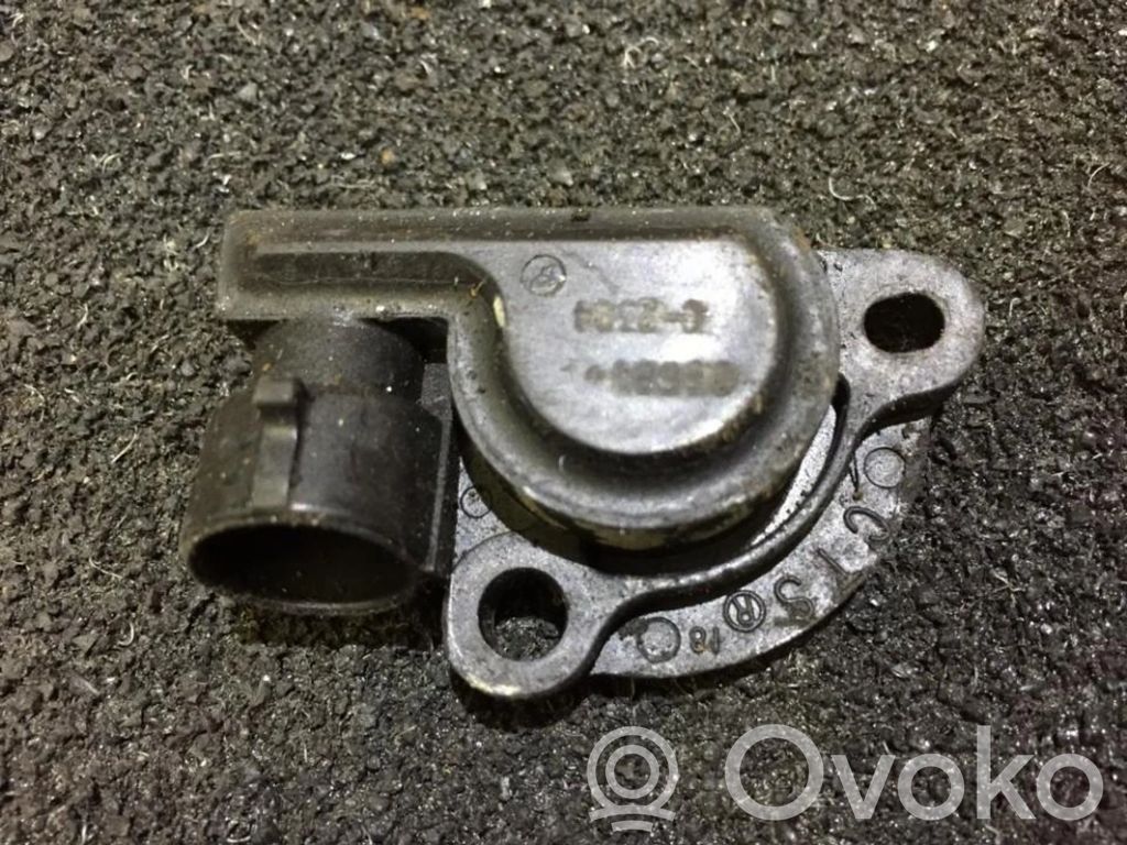 Daewoo Matiz Sensore di posizione della valvola a farfalla 