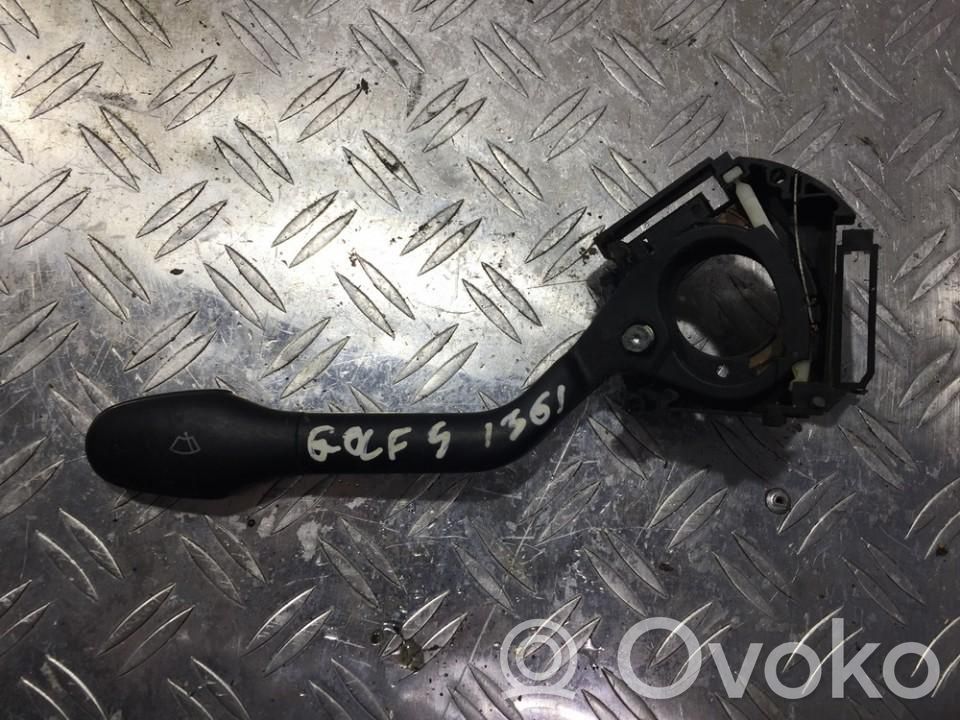 Volkswagen Golf III Leva comando tergicristalli