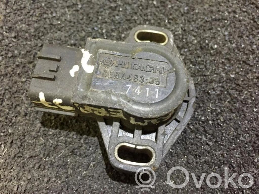 Sensor Drosselklappe   SERA48305,SERA48305