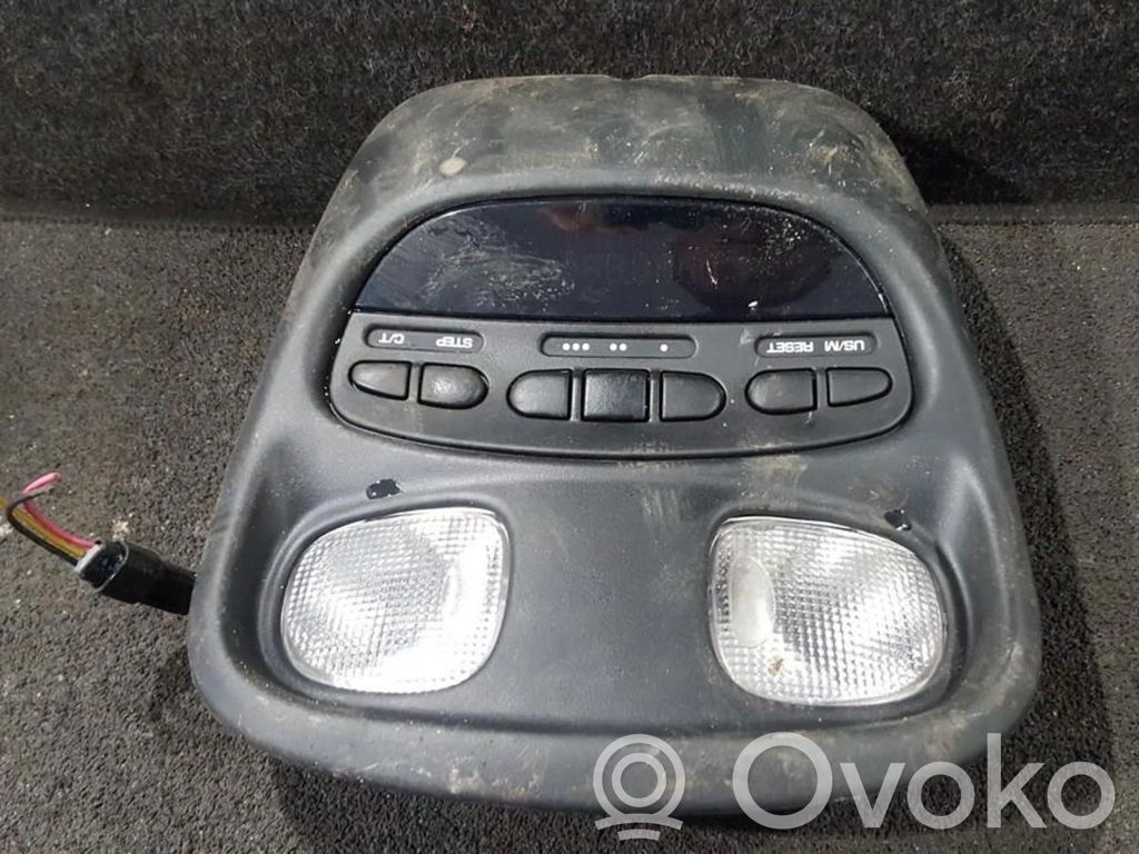 Chrysler 300M Lampă scaun față 