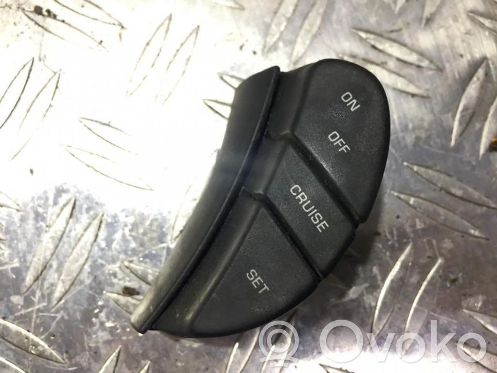 Chrysler 300M Cruise control switch 