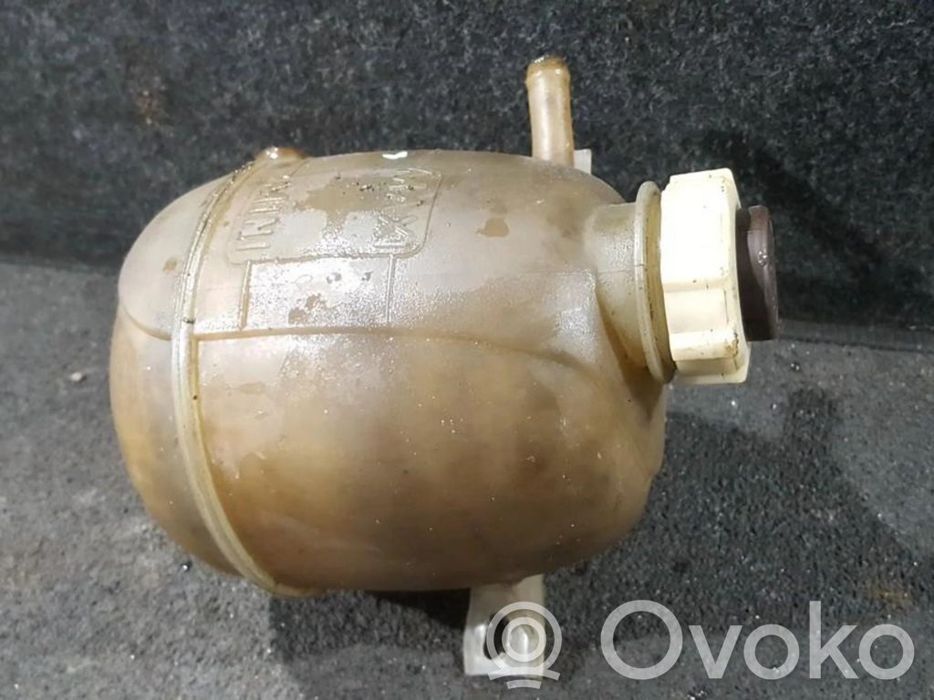 Renault Megane I Serbatoio di compensazione del liquido refrigerante/vaschetta