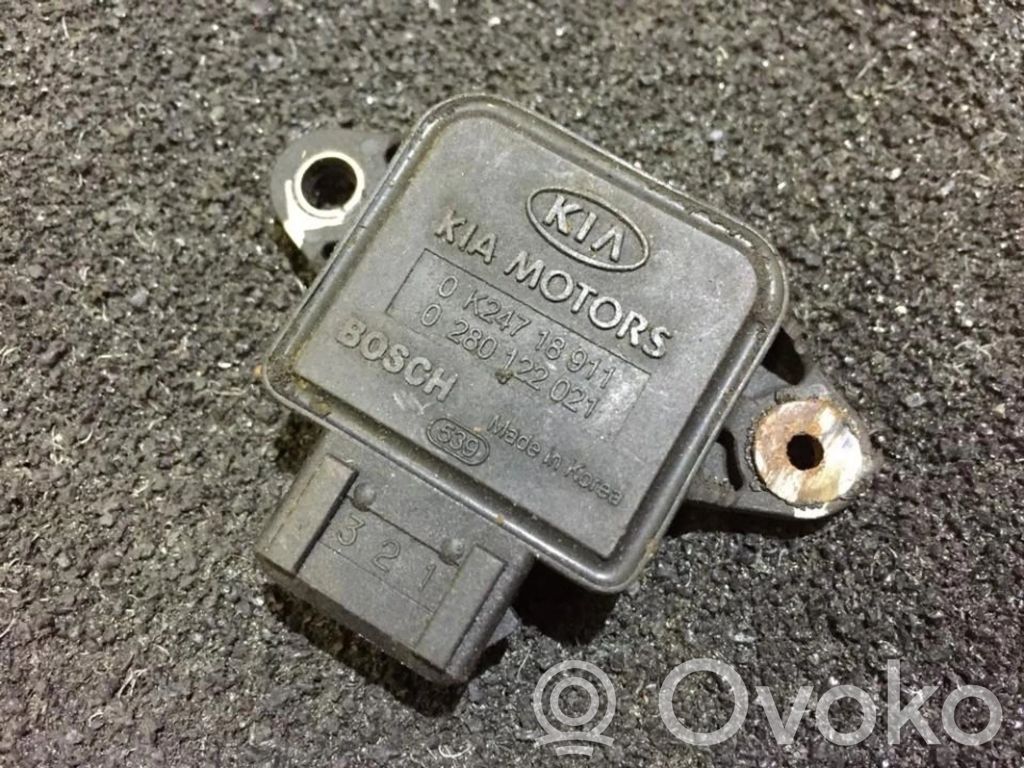 Sensor Drosselklappe   K24718911,0280122021,0280122021,K24718911
