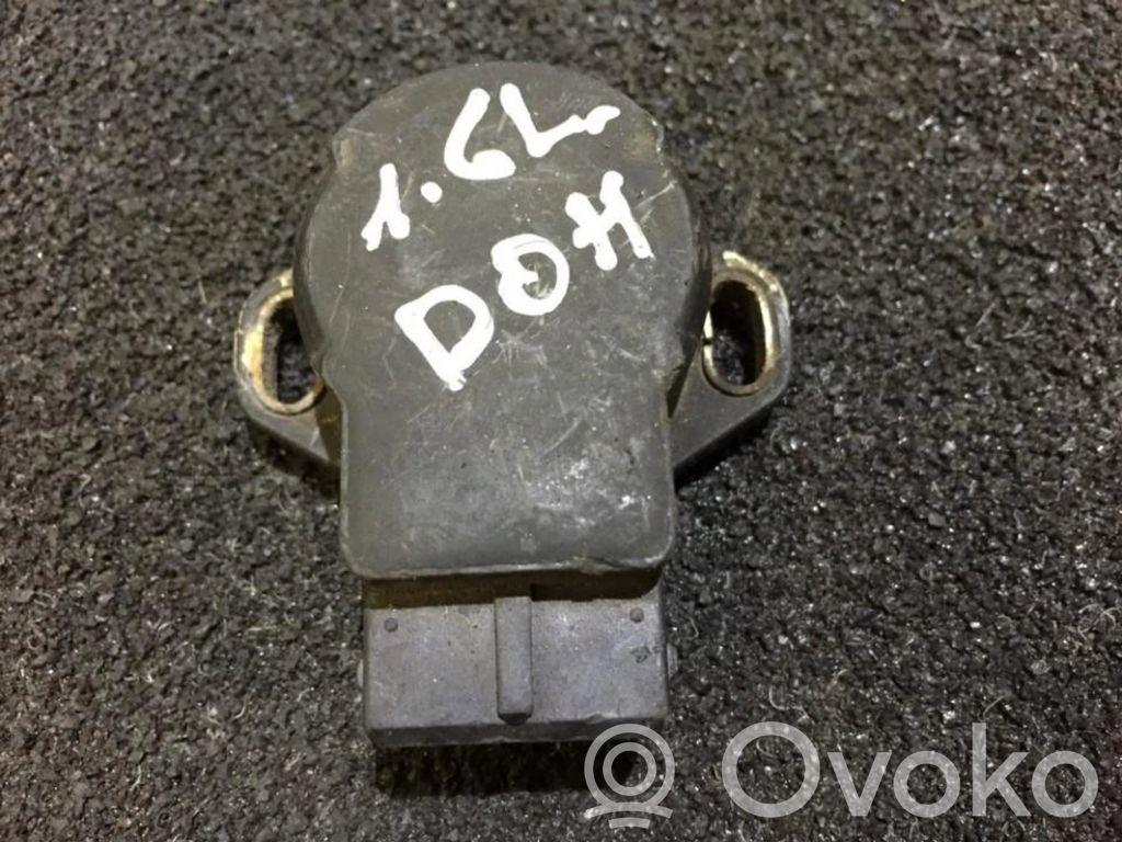 Sensor Drosselklappe   TS603,TS603,TS603,TS603