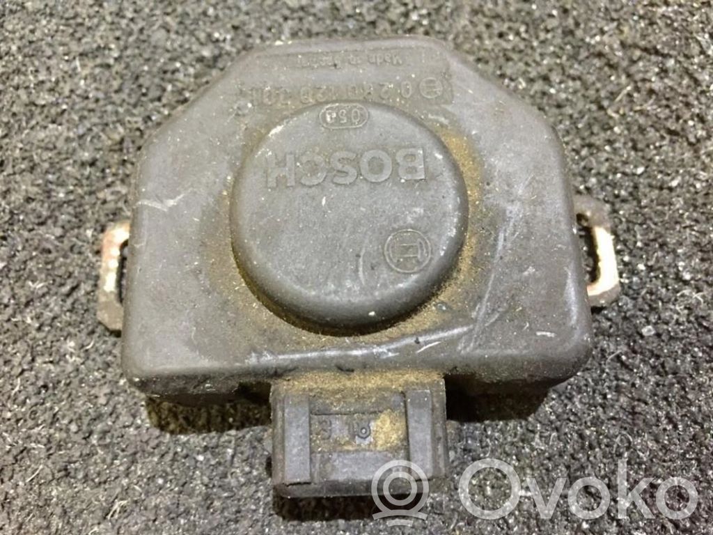Sensor Drosselklappe   0280120301,0280120301