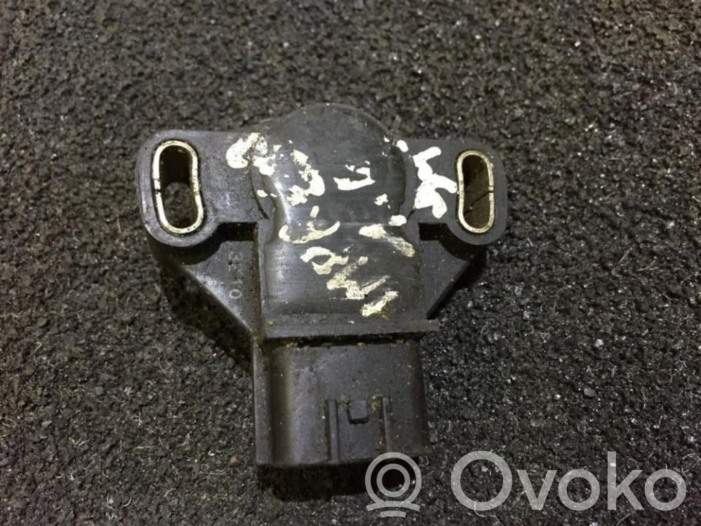 Subaru Impreza I Sensore di posizione della valvola a farfalla 