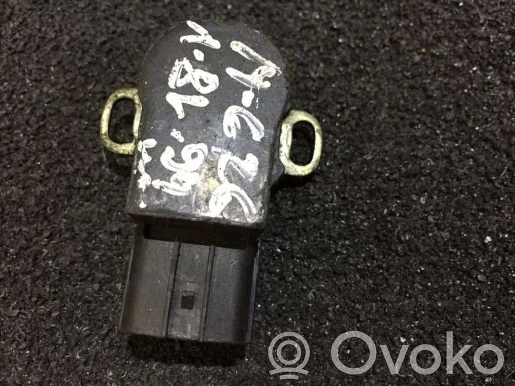 Throttle valve position sensor   A4203,A4203