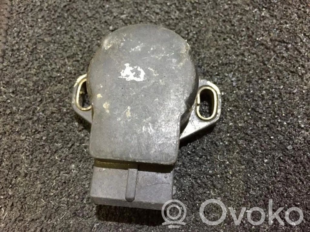Mitsubishi Galant Sensor Drosselklappe 