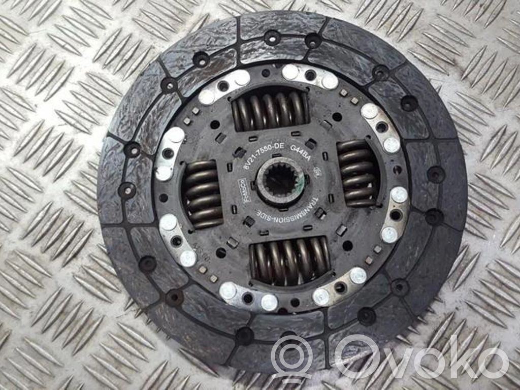 Ford Fiesta Disco del embrague 
