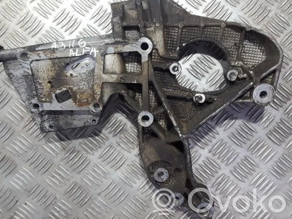 Alfa Romeo 156 Suport motor