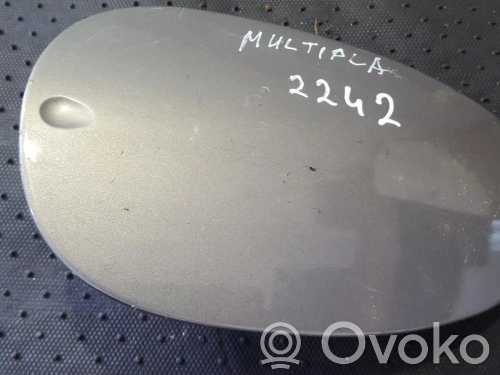 Fiat Multipla Polttoainesäiliön korkki 