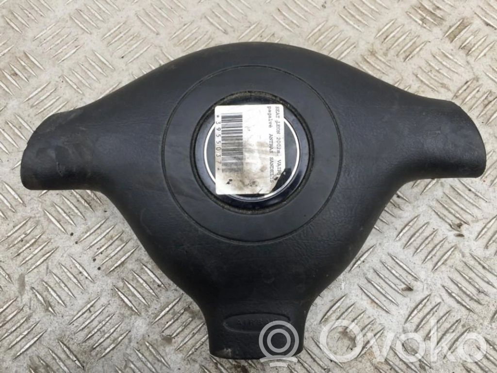 Seat Leon (1M) Airbag dello sterzo 