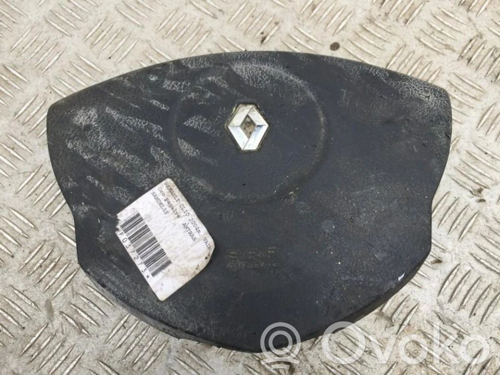 Renault Clio II Airbag volan 