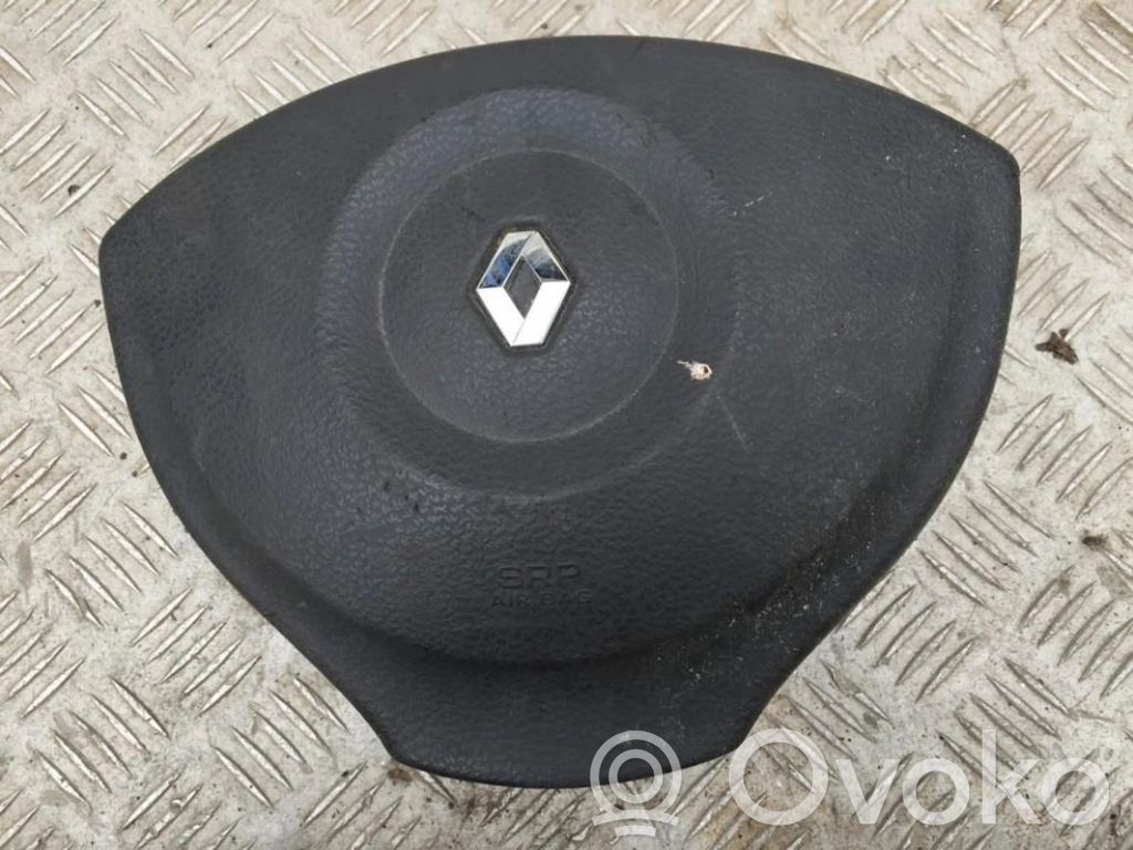 Airbag del volante