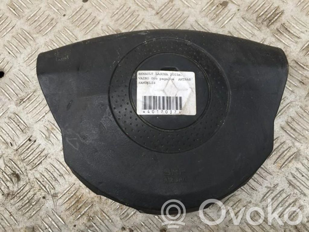 Renault Laguna II Airbag volan 