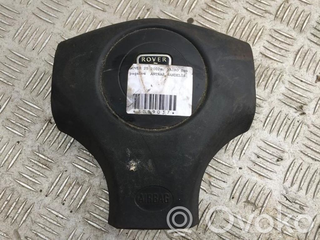 Rover 25 Poduszka powietrzna Airbag kierownicy 