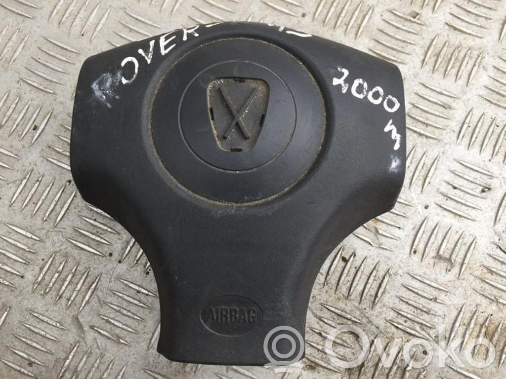 Rover 45 Poduszka powietrzna Airbag kierownicy 