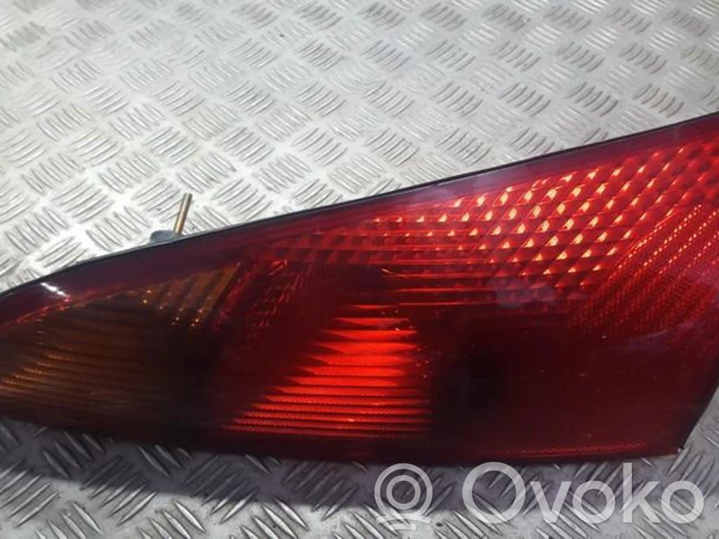 Ford Focus Galinis žibintas kėbule 