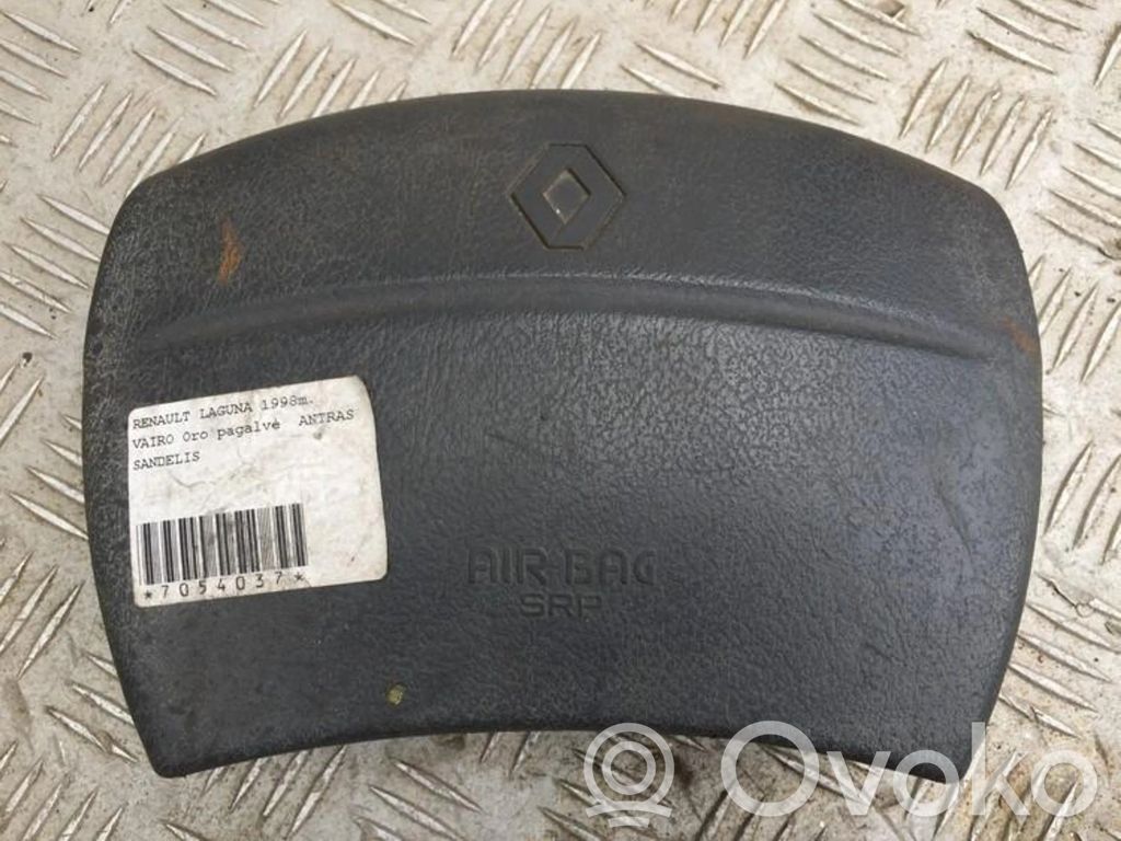 Airbag dello sterzo   7700420523B,7700420523B