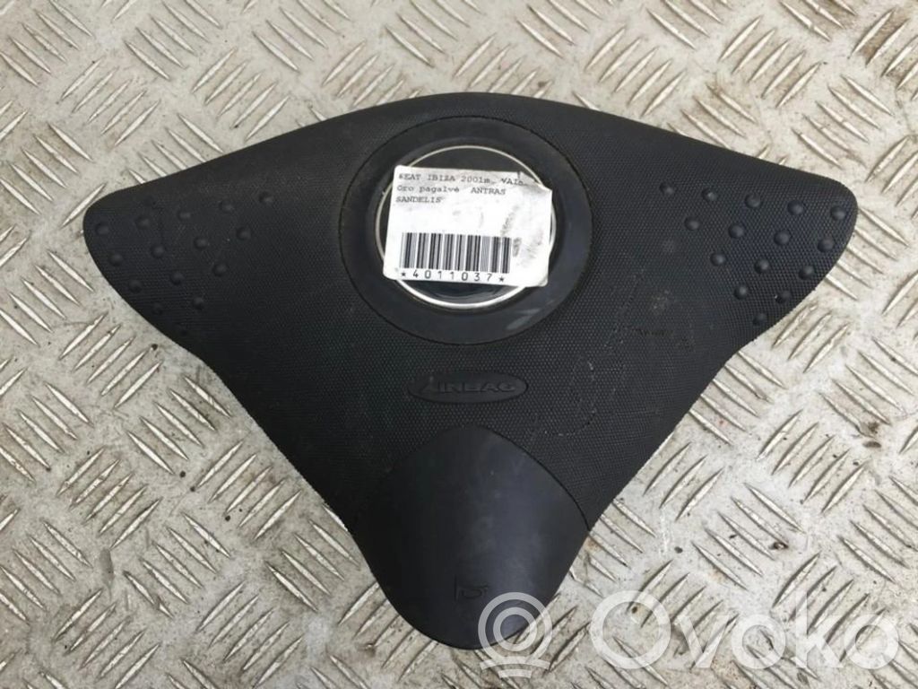 Seat Ibiza II (6k) Fahrerairbag 