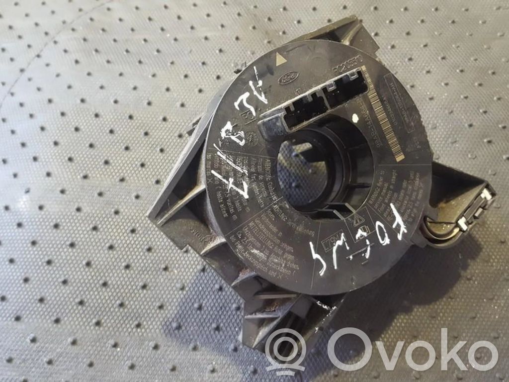 Ford Focus Innesco anello di contatto dell’airbag (anello SRS)
