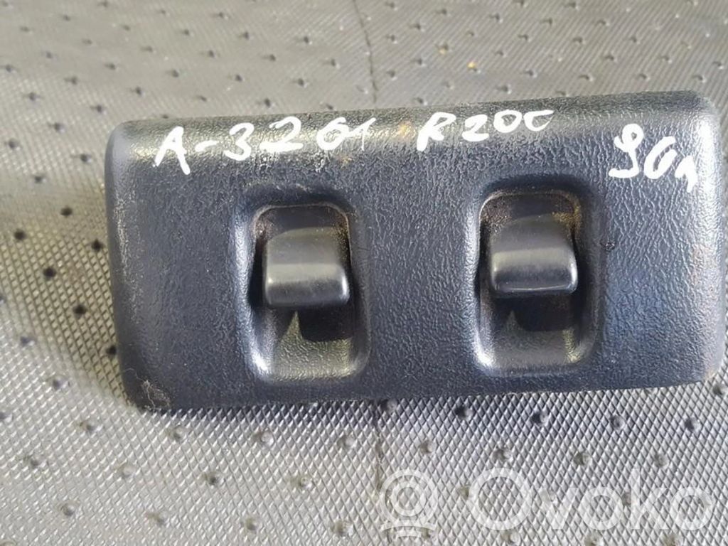 Rover 214 - 216 - 220 Interruttore di controllo dell’alzacristalli elettrico