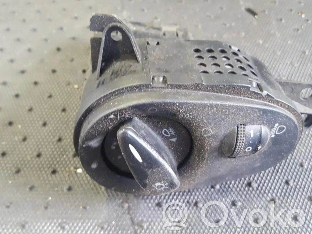Ford Focus Interruttore luci