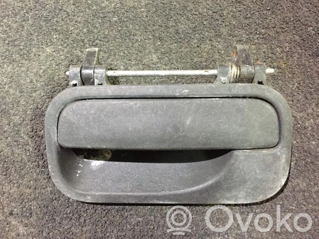 Etuoven ulkokahva   GM712,GM712