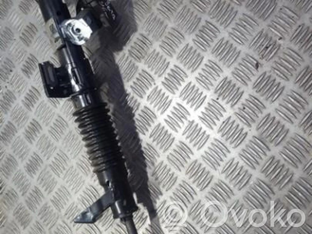 Opel Vectra B Lettore di codici immobilizzatore (antenna)